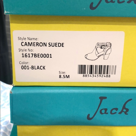 Jack Rogers sandals - Picture 2 of 3